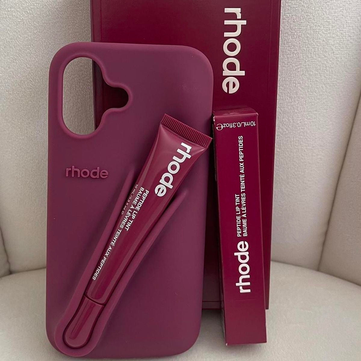 كفر أيفون 16