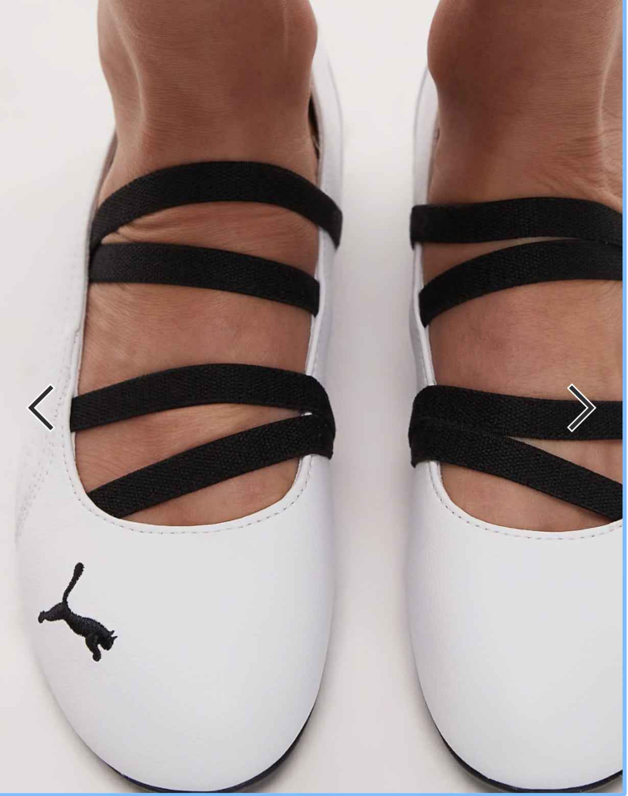بوما باليه - WOW BOUTIQUE