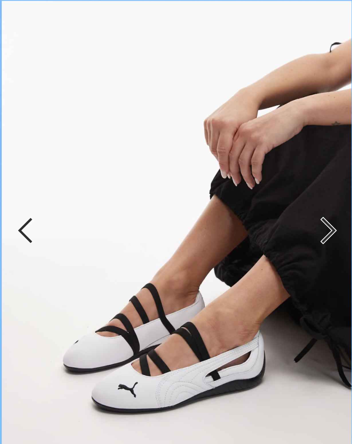 بوما باليه - WOW BOUTIQUE