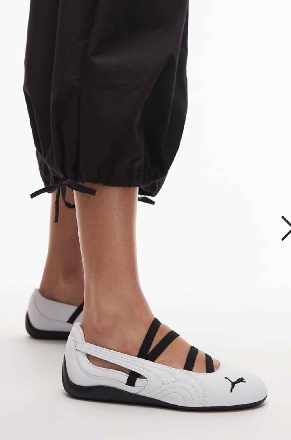 بوما باليه - WOW BOUTIQUE