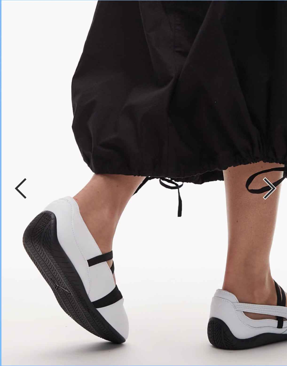 بوما باليه - WOW BOUTIQUE