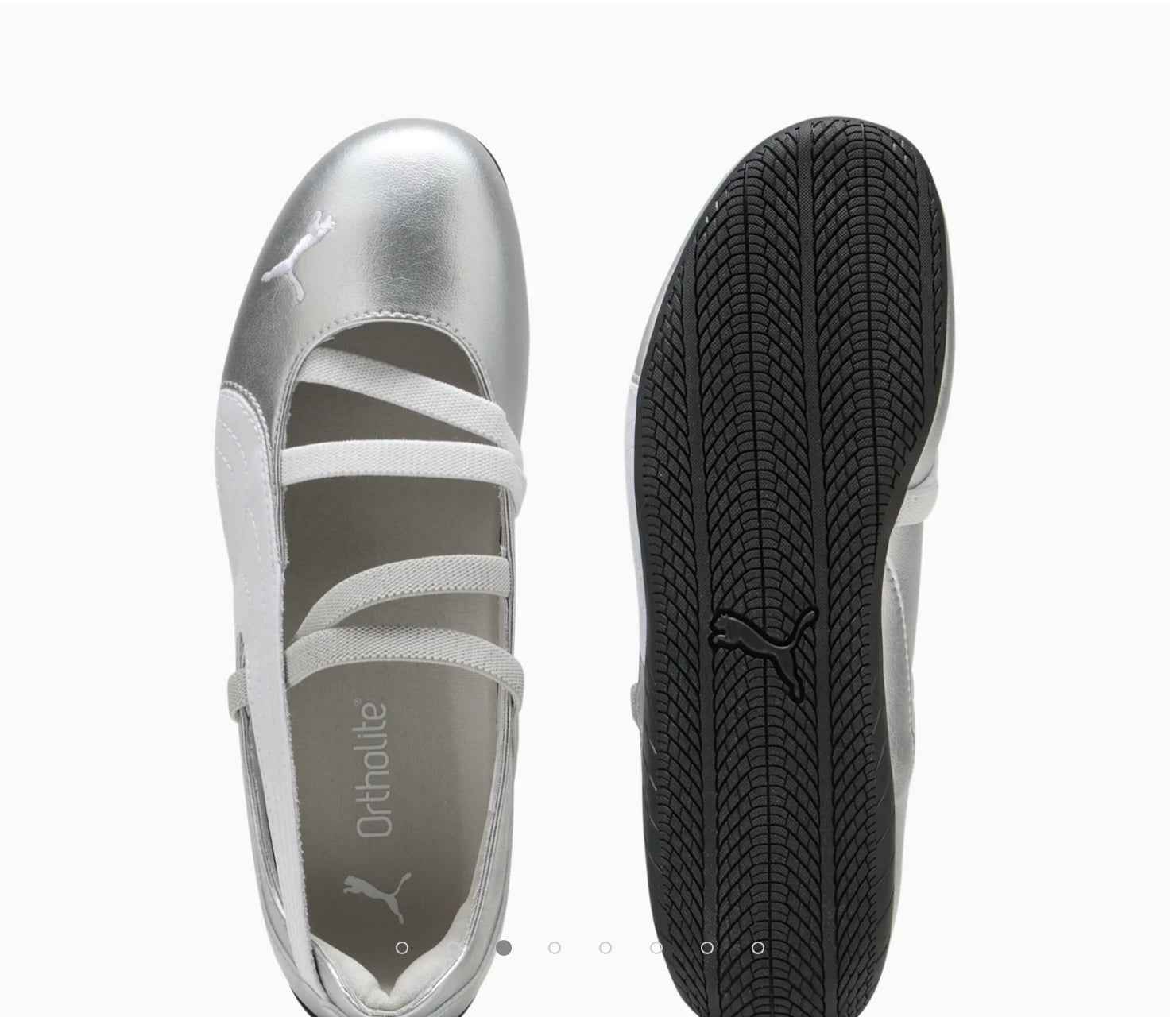 بوما باليه - WOW BOUTIQUE
