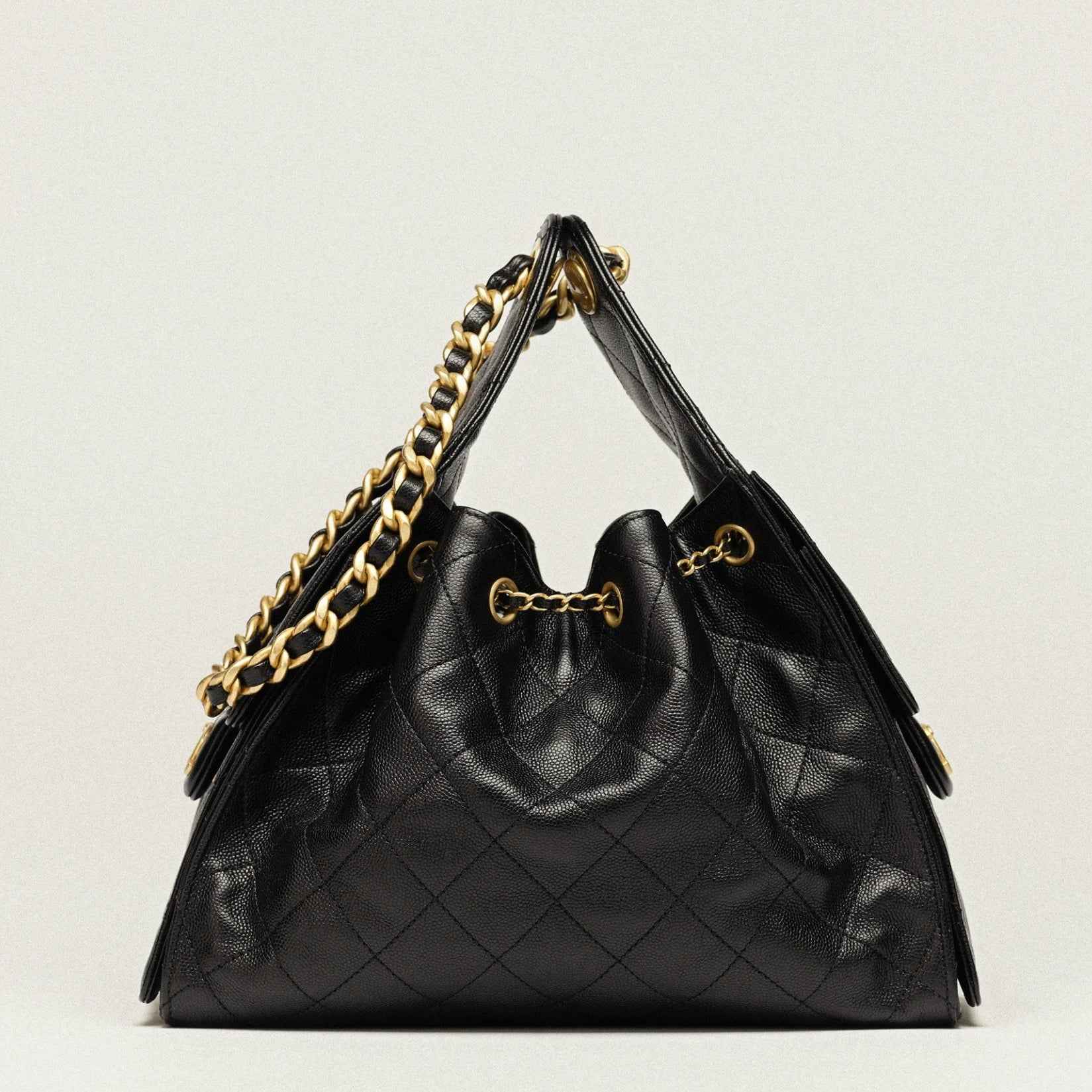 CHANEL 25 SMALL HANDBAG - WOW BOUTIQUE