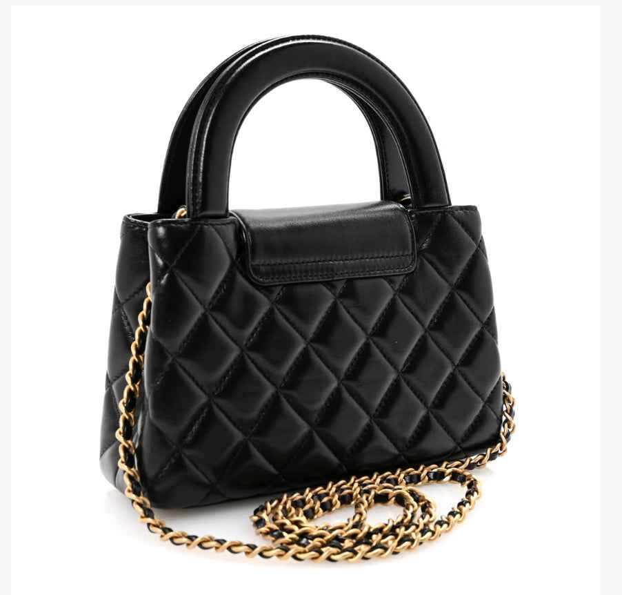 Chanel Kelly Nano - WOW BOUTIQUE