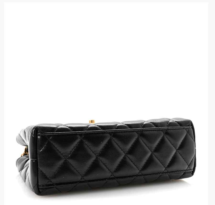 Chanel Kelly Nano - WOW BOUTIQUE