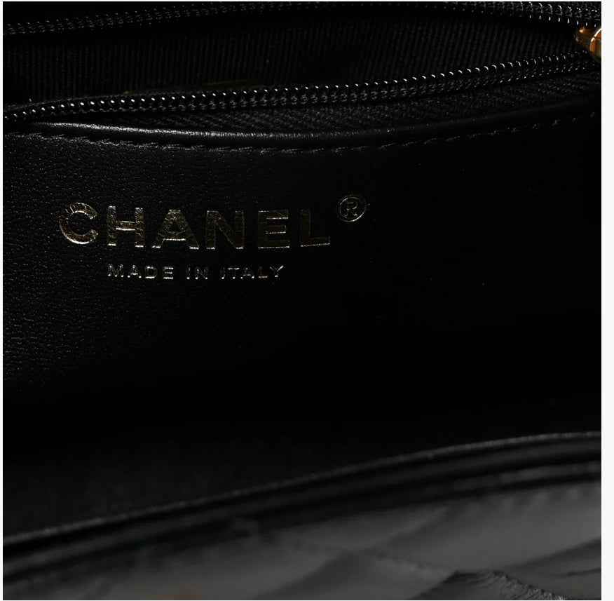 Chanel Kelly Nano - WOW BOUTIQUE