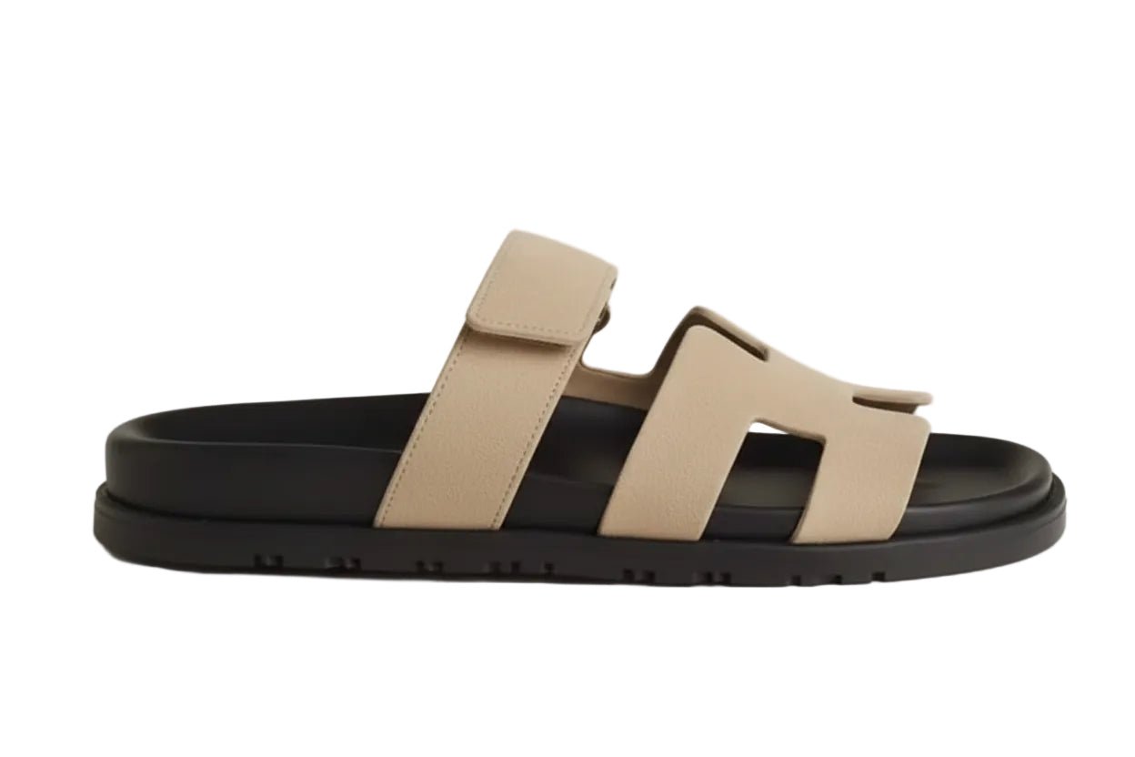 Hermes Chypre sandal - WOW BOUTIQUE