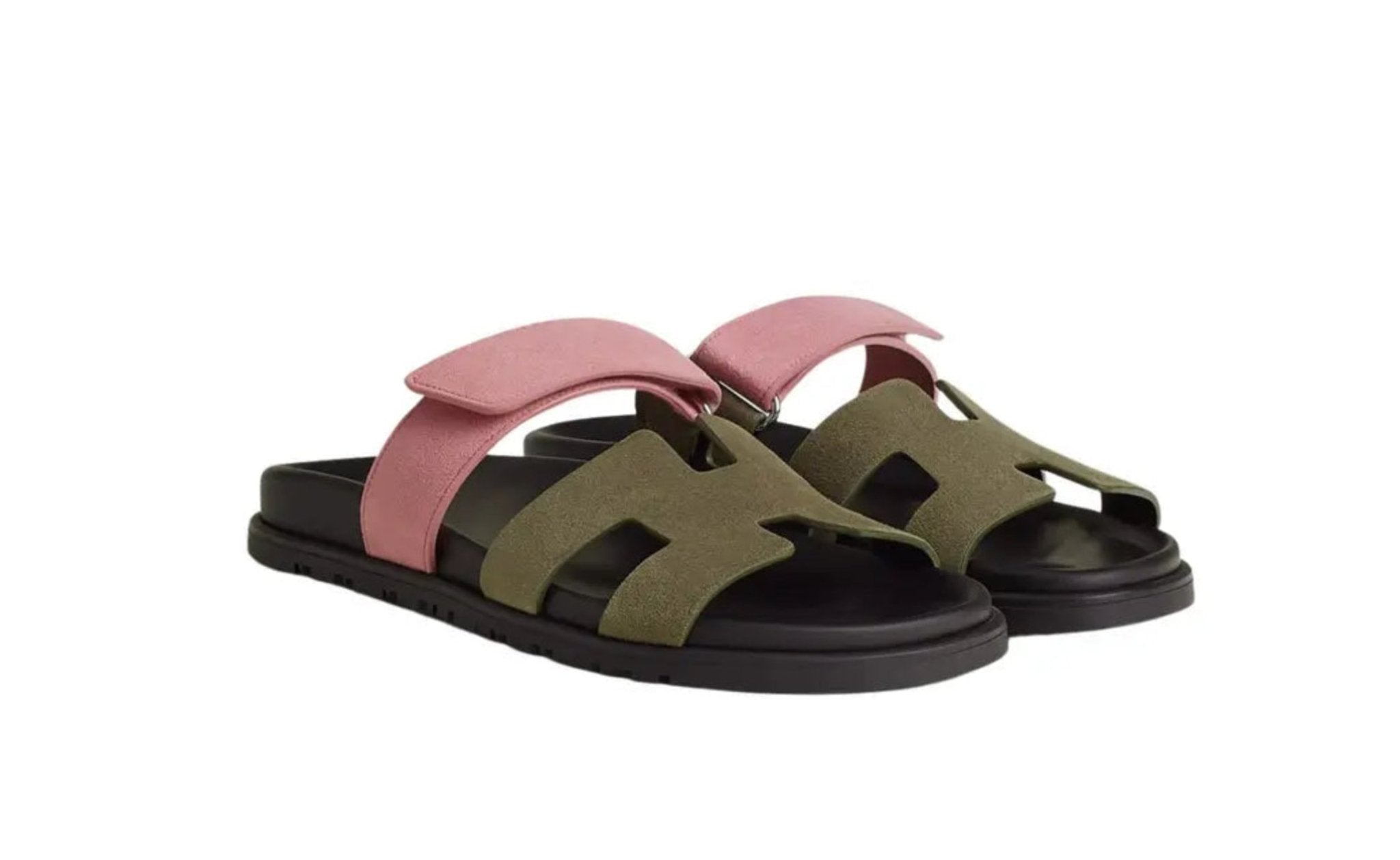 Hermes Chypre sandal - WOW BOUTIQUE