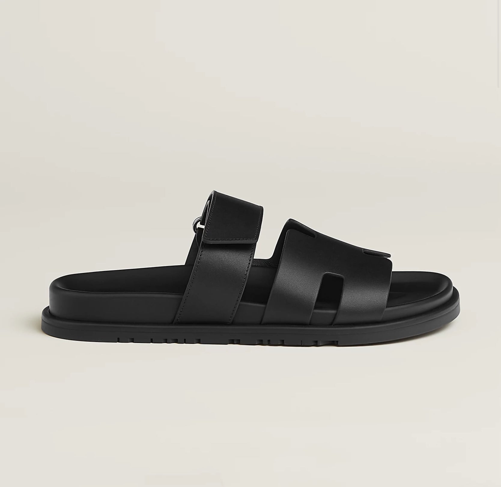 Hermes Chypre sandal - WOW BOUTIQUE