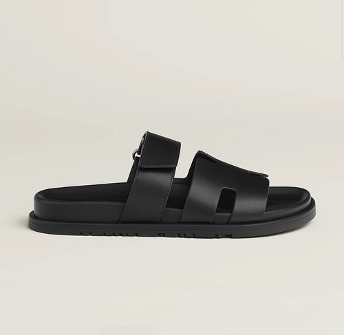 Hermes Chypre sandal - WOW BOUTIQUE