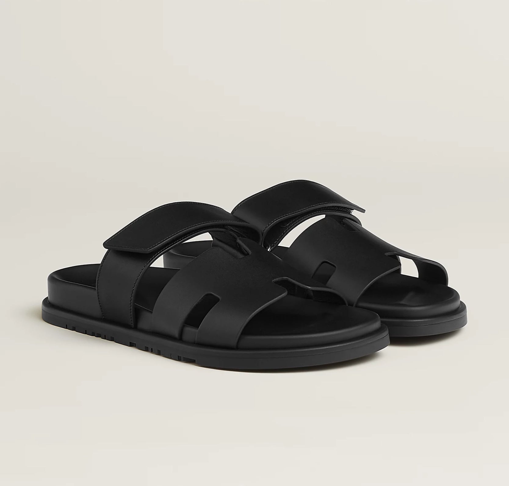 Hermes Chypre sandal - WOW BOUTIQUE