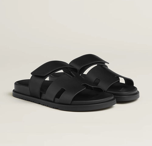 Hermes Chypre sandal - WOW BOUTIQUE