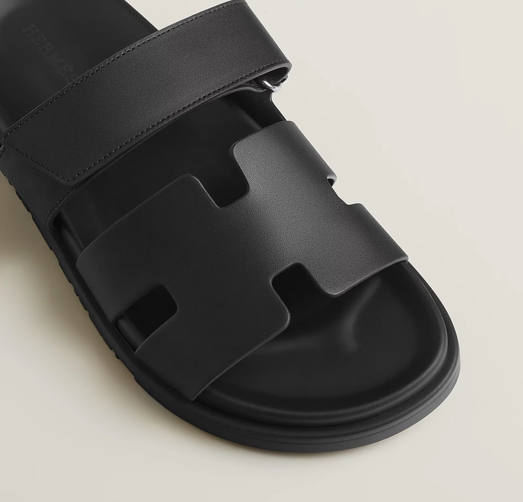 Hermes Chypre sandal - WOW BOUTIQUE