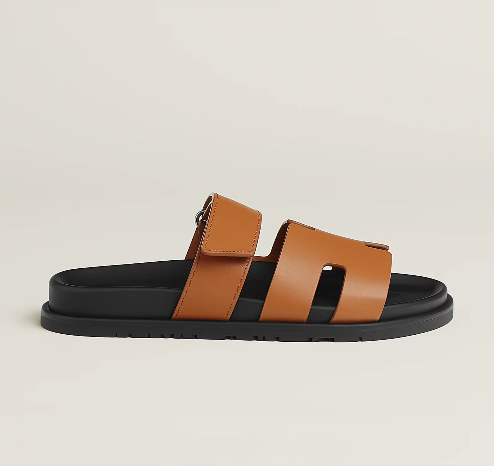 Hermes Chypre sandal - WOW BOUTIQUE