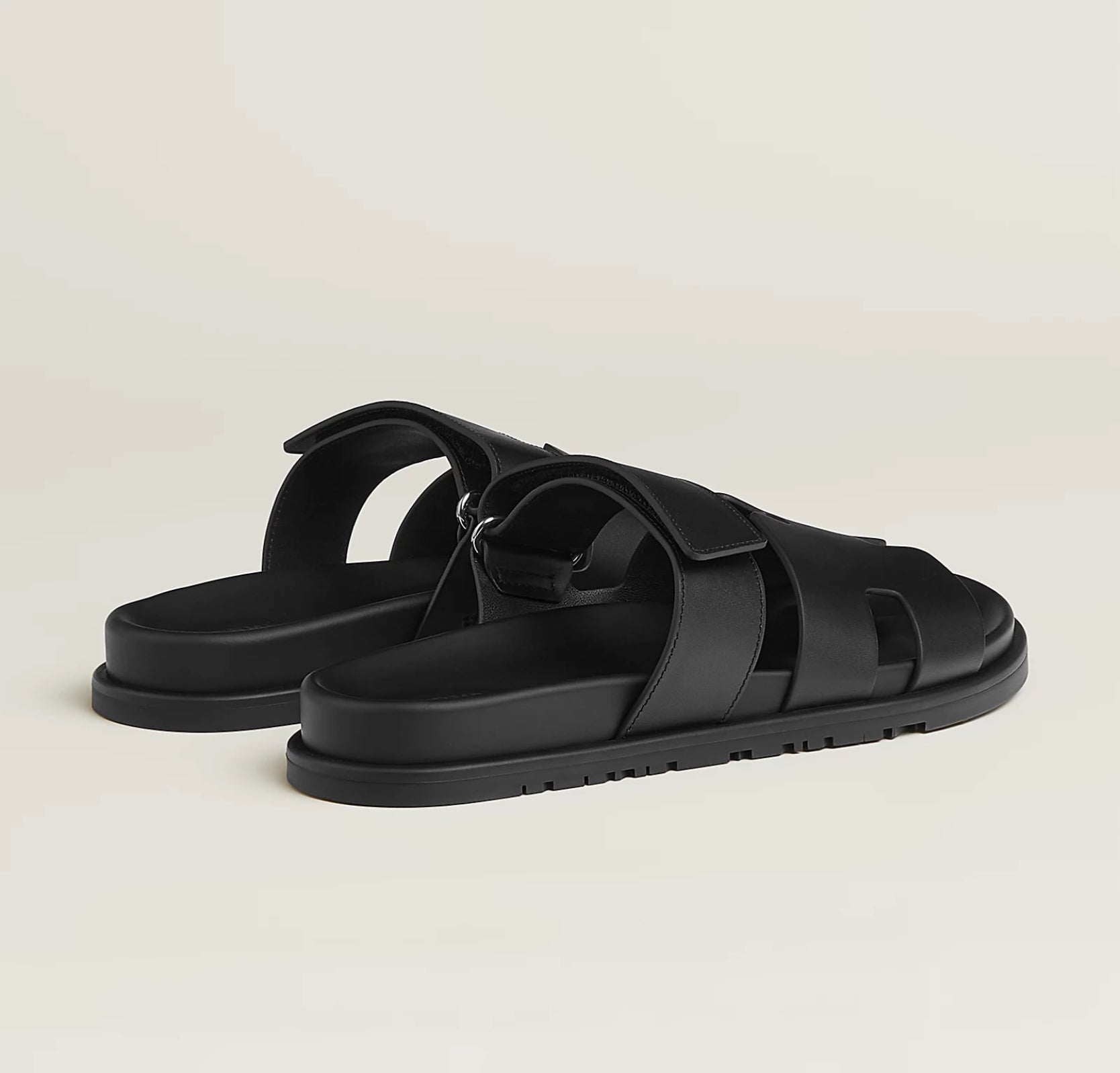 Hermes Chypre sandal - WOW BOUTIQUE