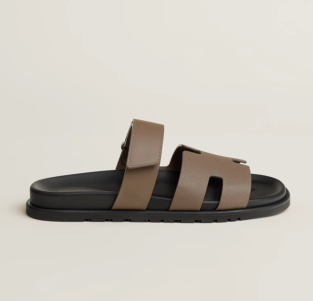 Hermès Chypre Sandals - WOW BOUTIQUE