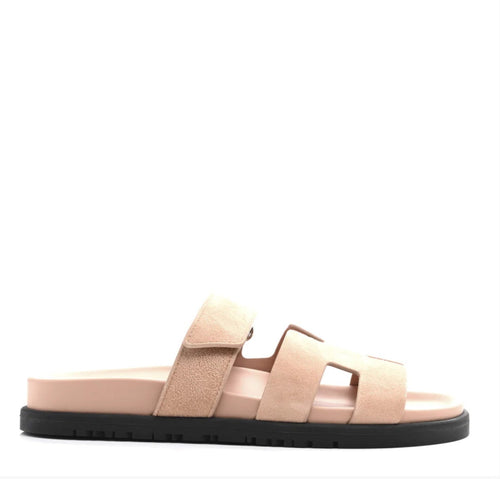 Hermès Chypre Sandals - WOW BOUTIQUE