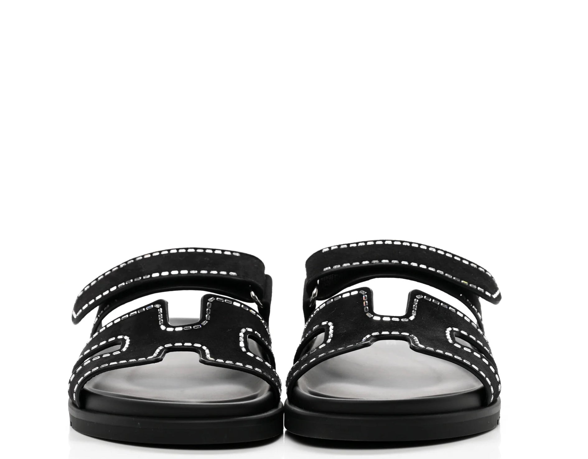 Hermès Chypre sandals - WOW BOUTIQUE
