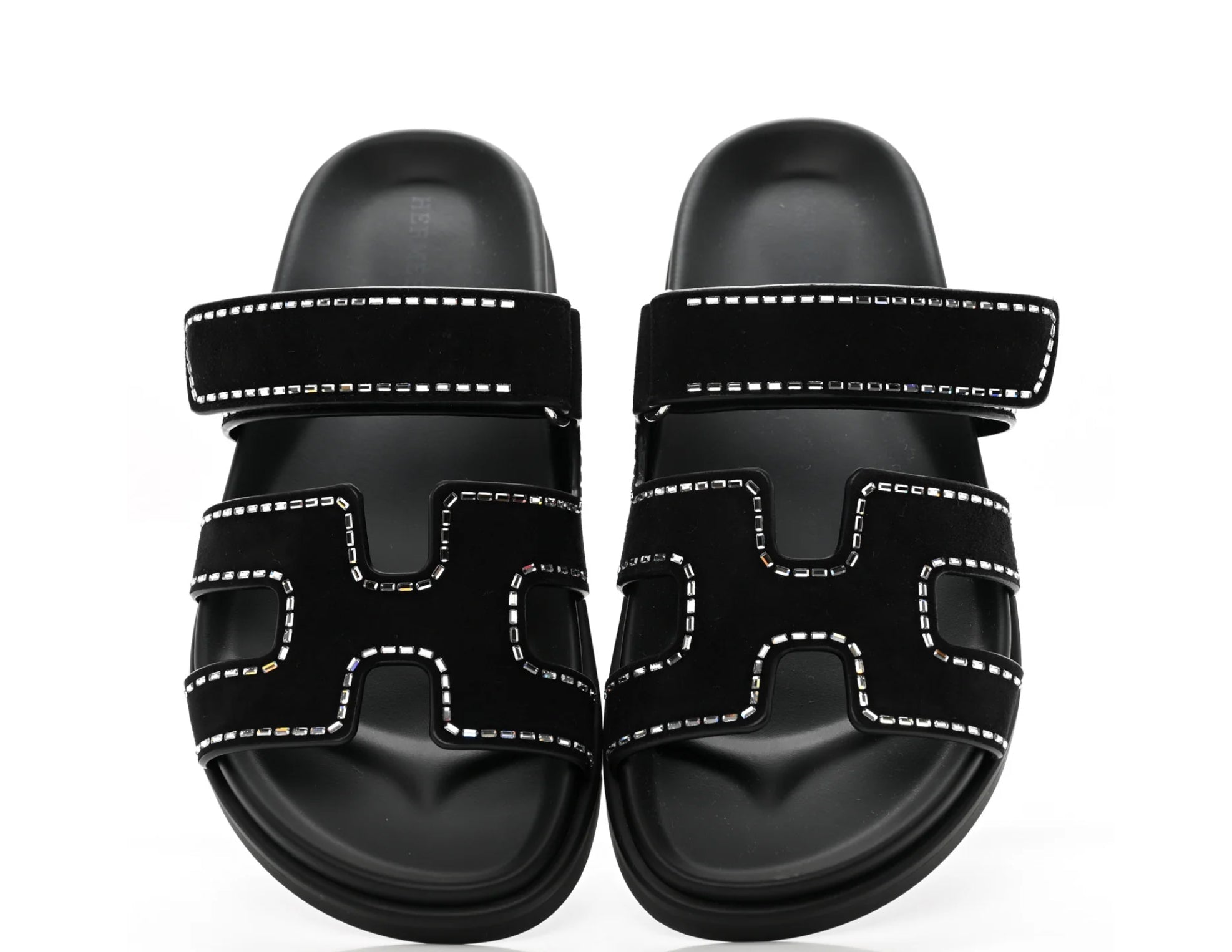Hermès Chypre sandals - WOW BOUTIQUE