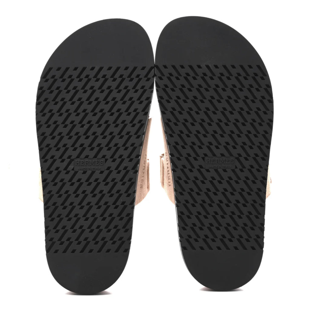 Hermès Chypre Sandals - WOW BOUTIQUE