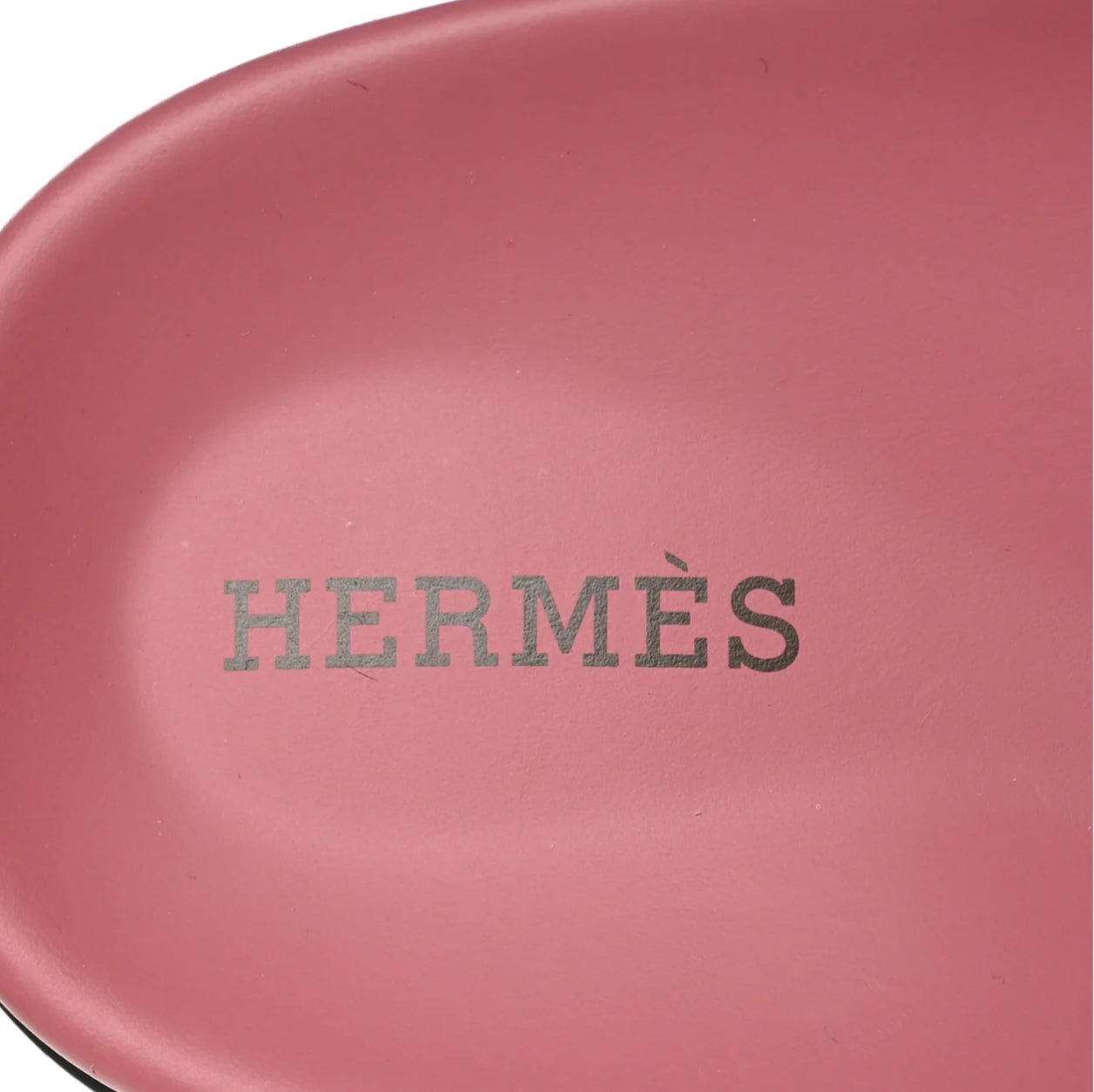 Hermès Chypre Sandals in Rose Aphrodite - WOW BOUTIQUE