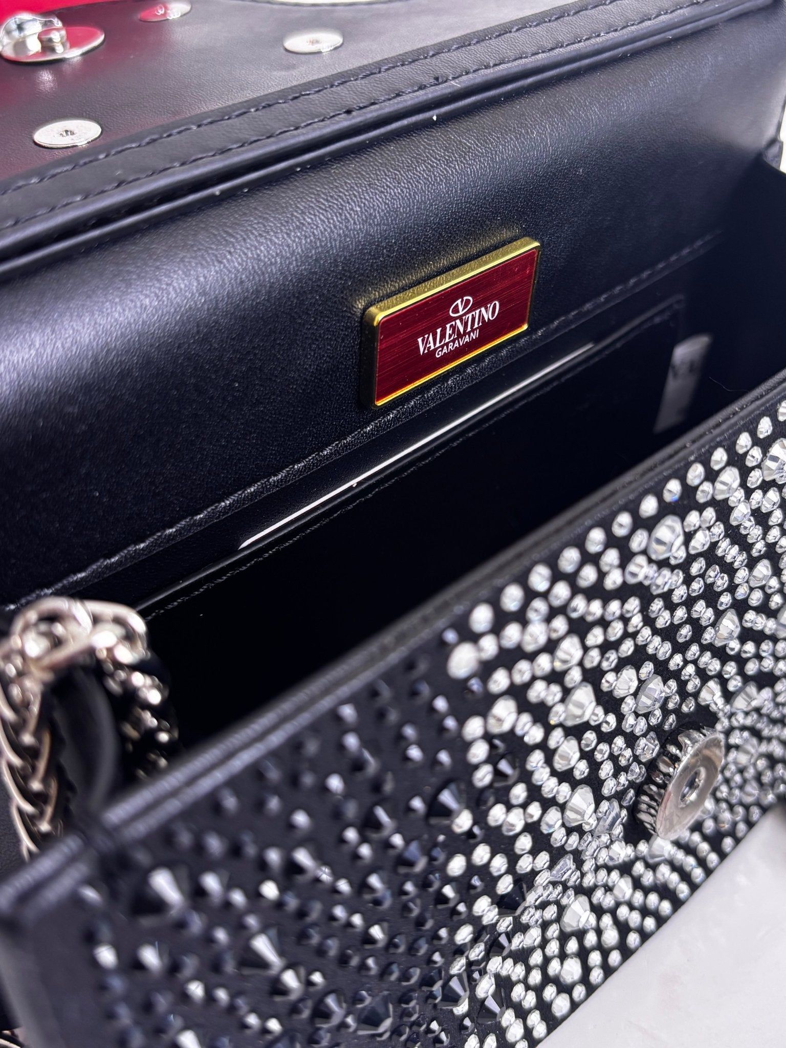 حقيبة فالنتينو - WOW BOUTIQUE