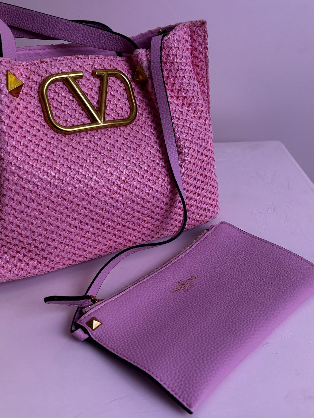 حقيبه فالنتينو - WOW BOUTIQUE