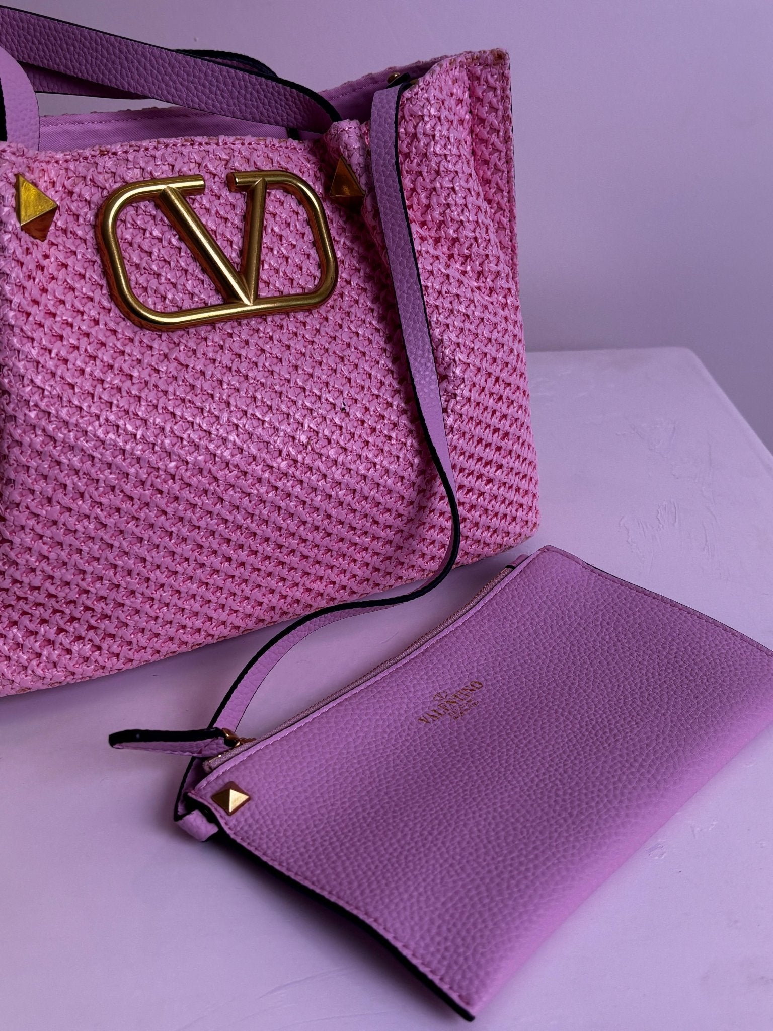 حقيبه فالنتينو - WOW BOUTIQUE