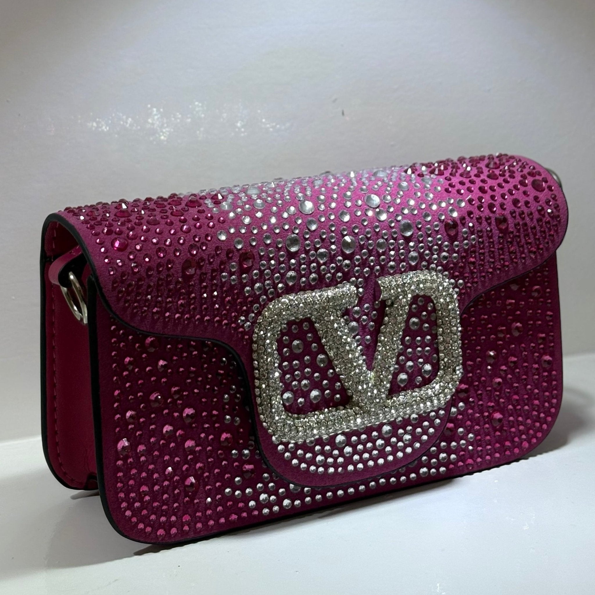 حقيبه فلنتينو يد - WOW BOUTIQUE
