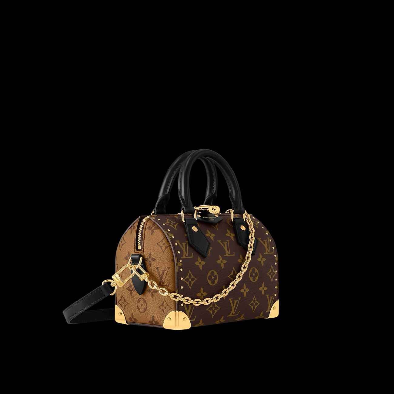 حقيبه سبيد ترنك من LV - WOW BOUTIQUE