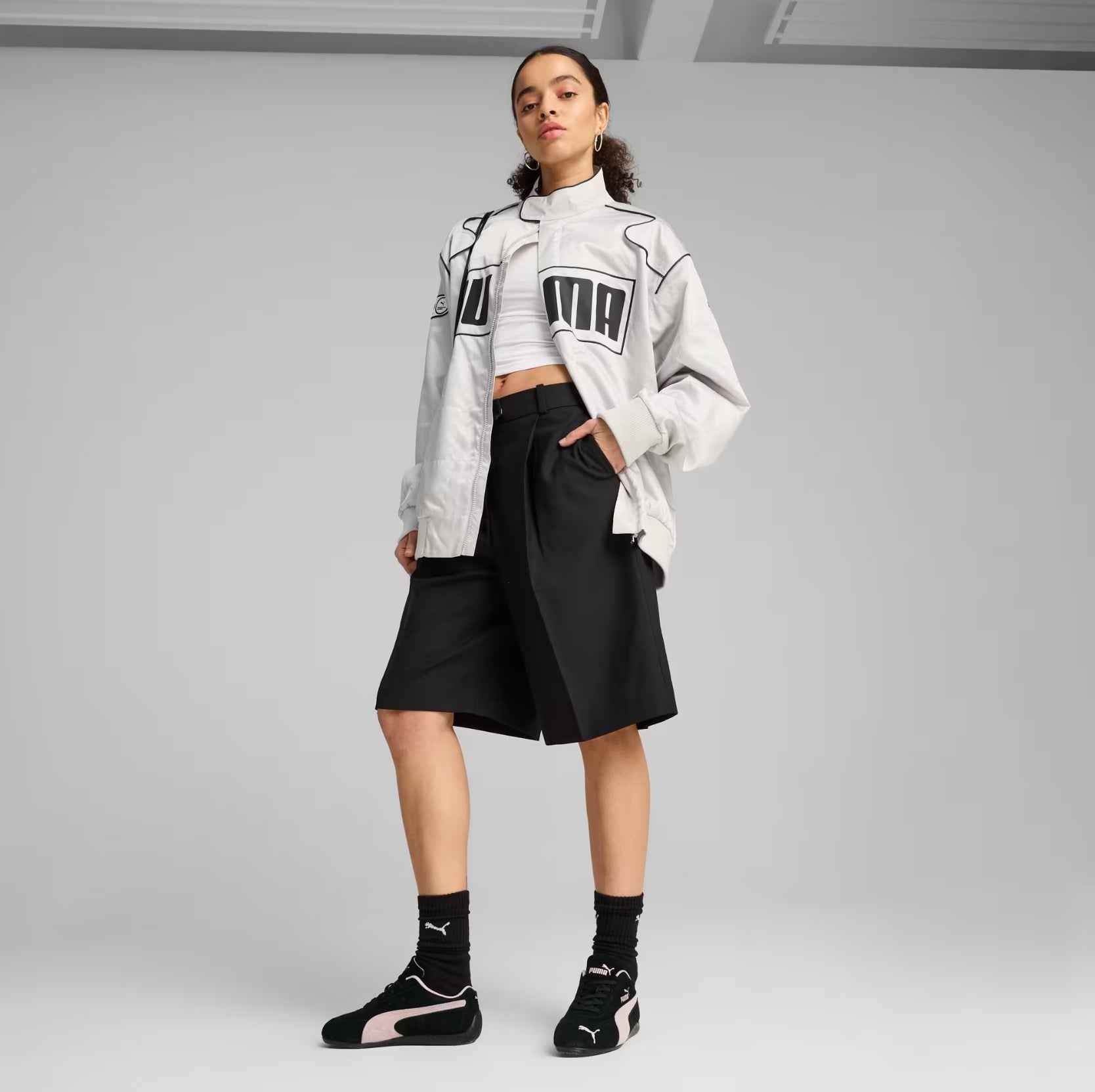 حذاء بوما سبيدكت OG - WOW BOUTIQUE