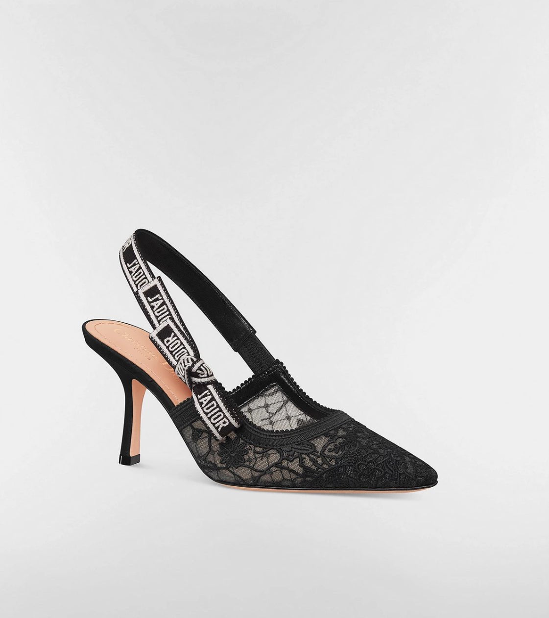 كعب ديور - WOW BOUTIQUE
