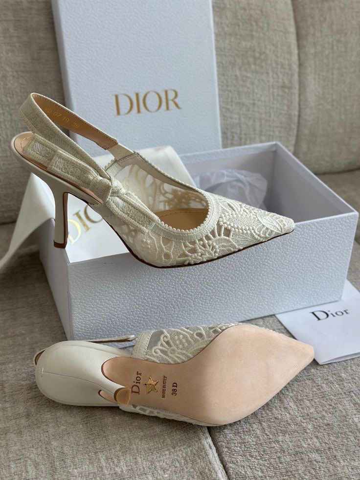 كعب ديور - WOW BOUTIQUE