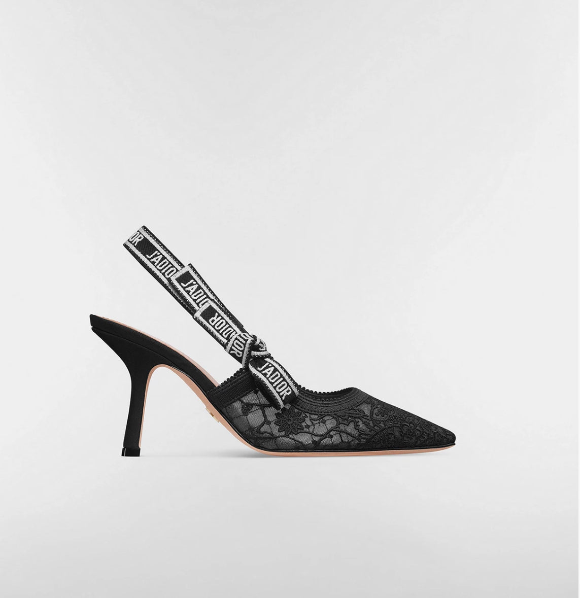 كعب ديور - WOW BOUTIQUE