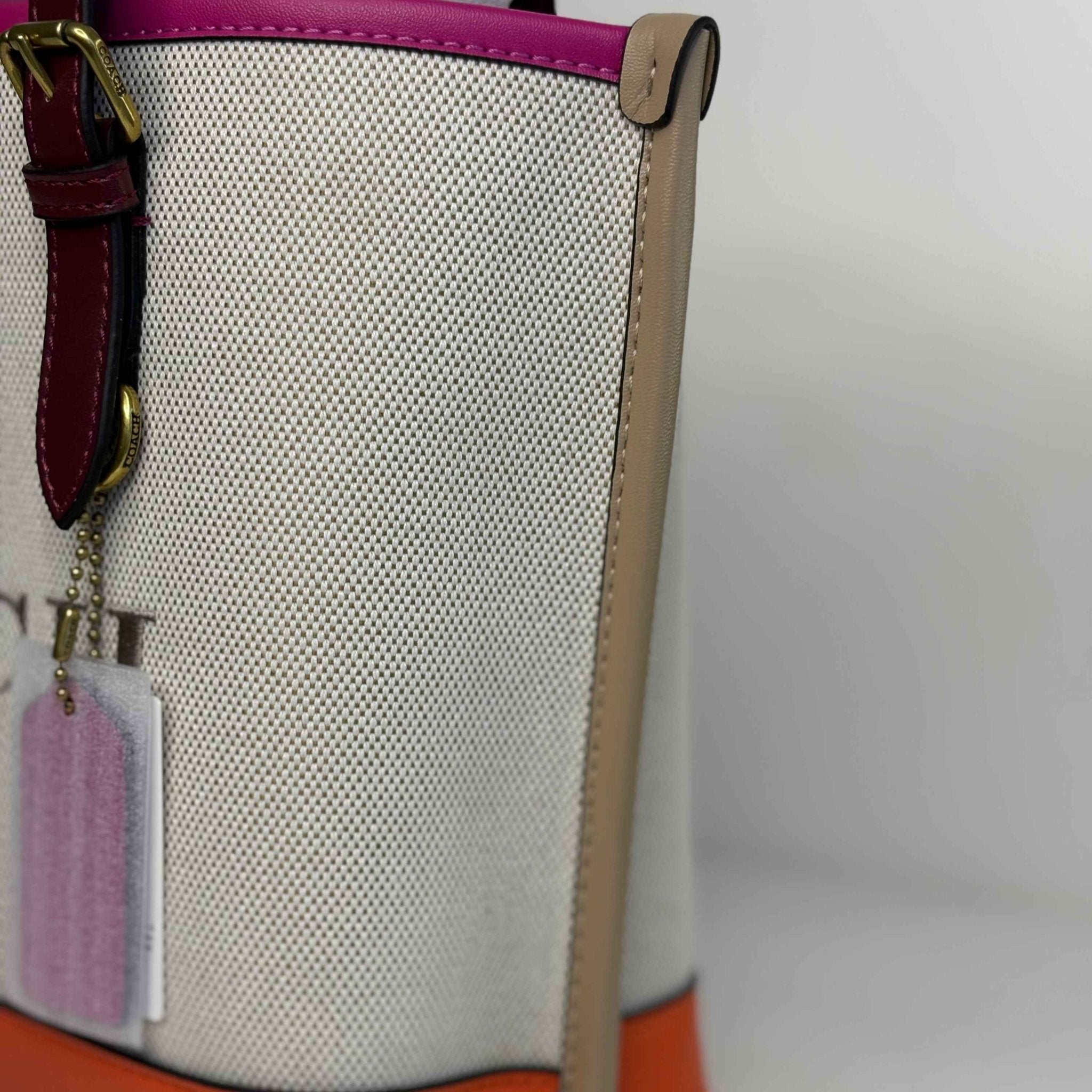 كوتش دانكن - WOW BOUTIQUE