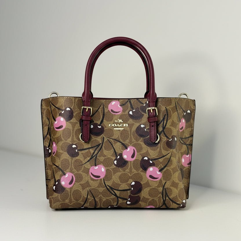 كوتش مولي بالكرزات - WOW BOUTIQUE