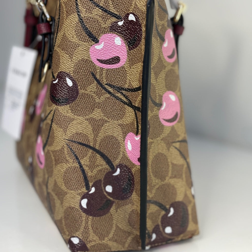 كوتش مولي بالكرزات - WOW BOUTIQUE