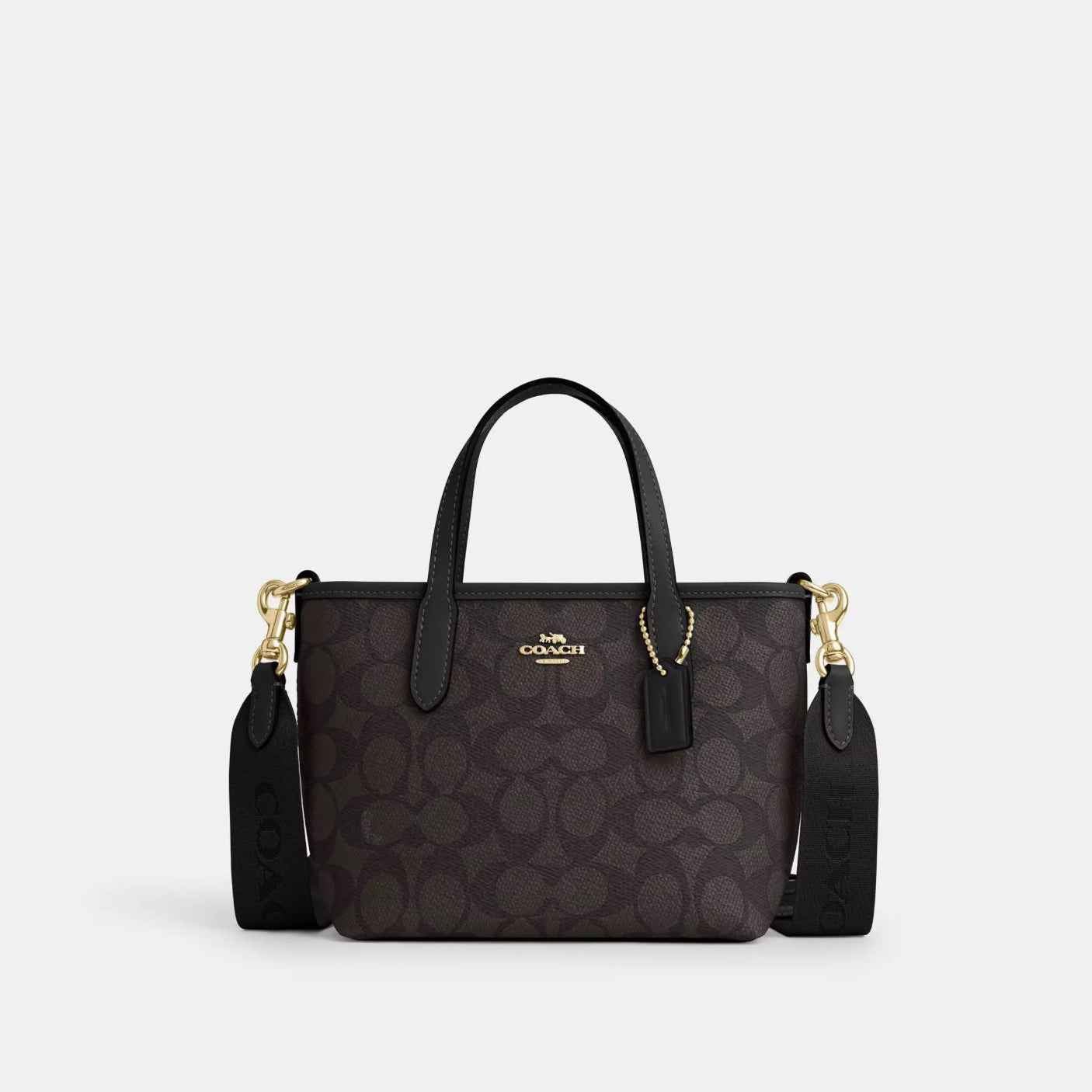 كوتش ميني سيتي - WOW BOUTIQUE