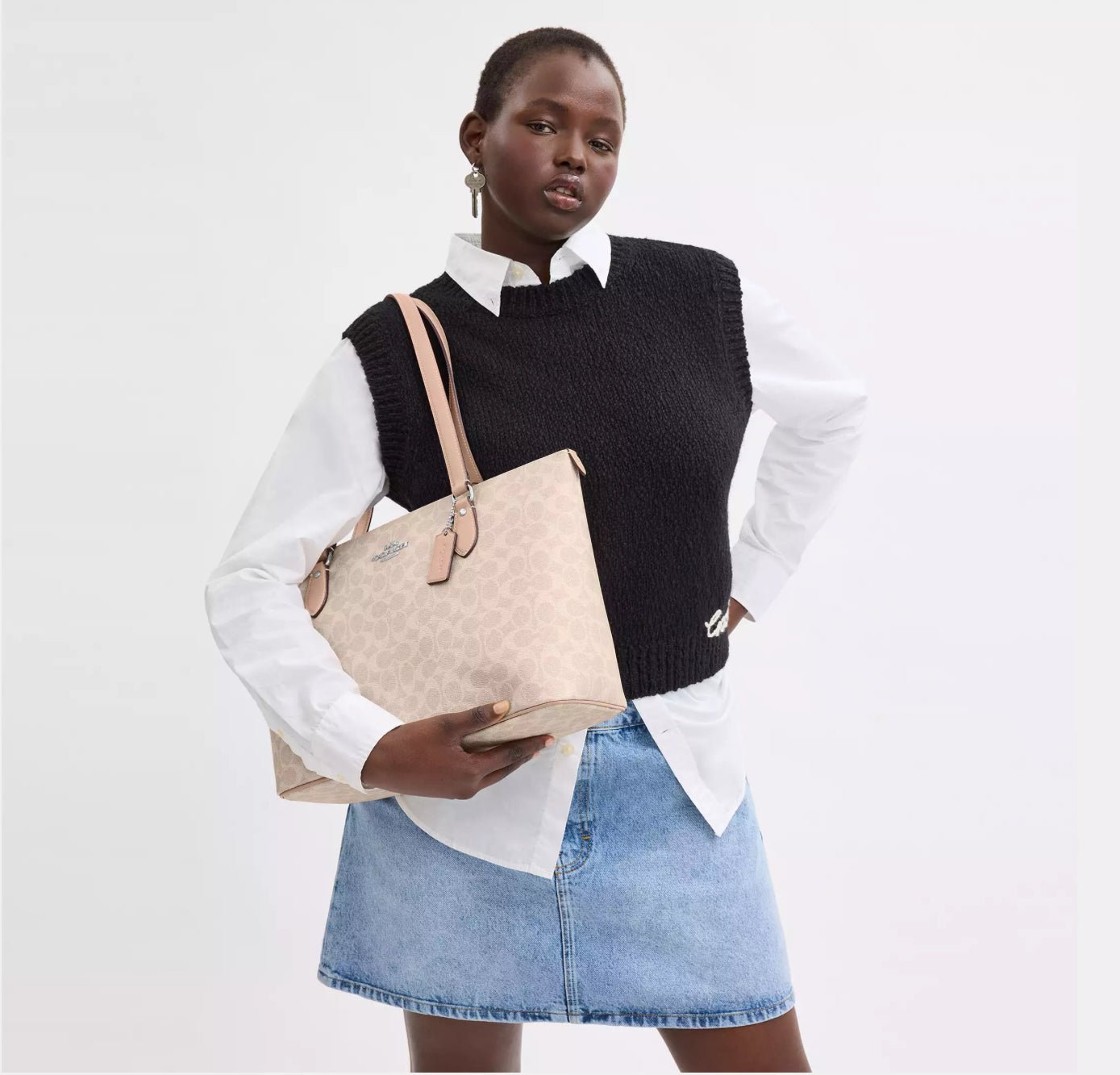 كوتش سيتي - WOW BOUTIQUE