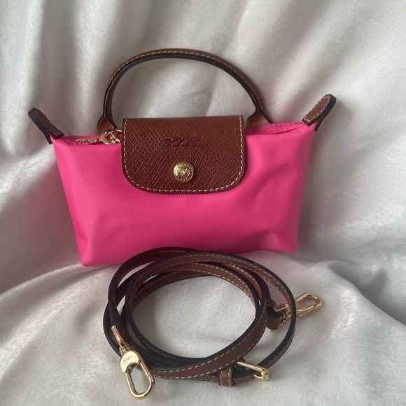 Longchamp - WOW BOUTIQUE