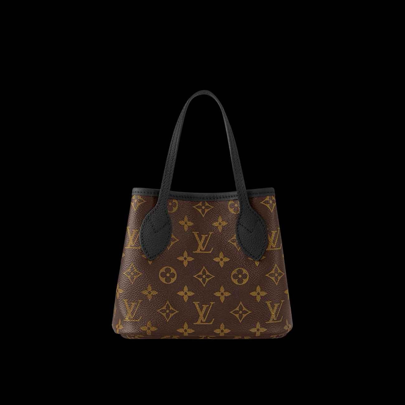 Louis Vuitton Sac Neverfull Bandoulière Inside Out BB bags - WOW BOUTIQUE