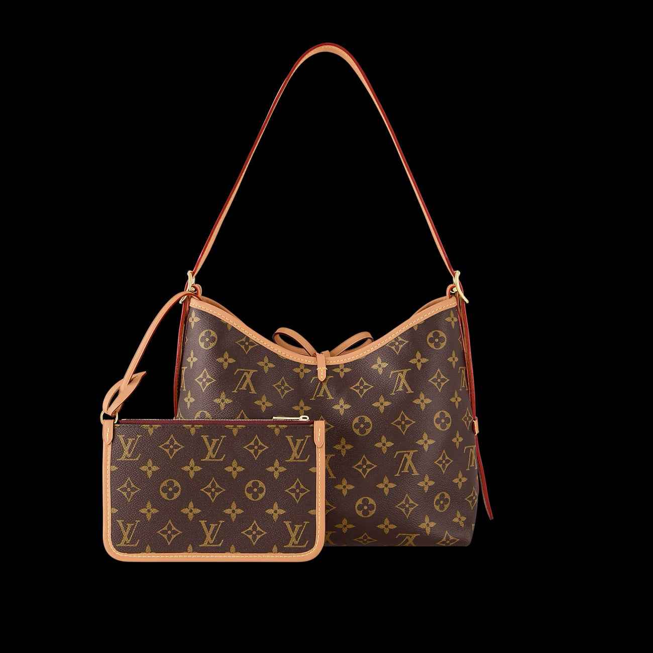 Ly carrywall (LV Carryall) - WOW BOUTIQUE