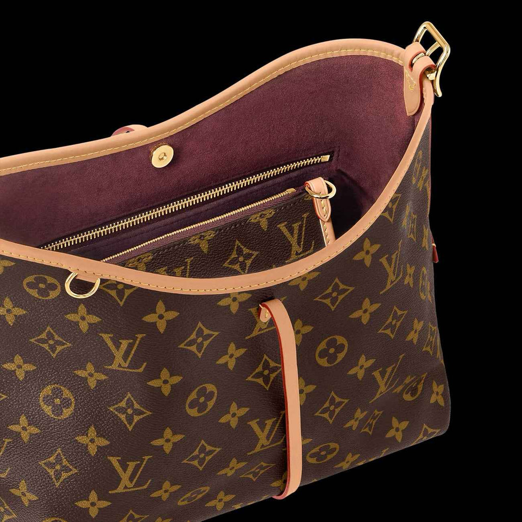 Ly carrywall (LV Carryall) - WOW BOUTIQUE