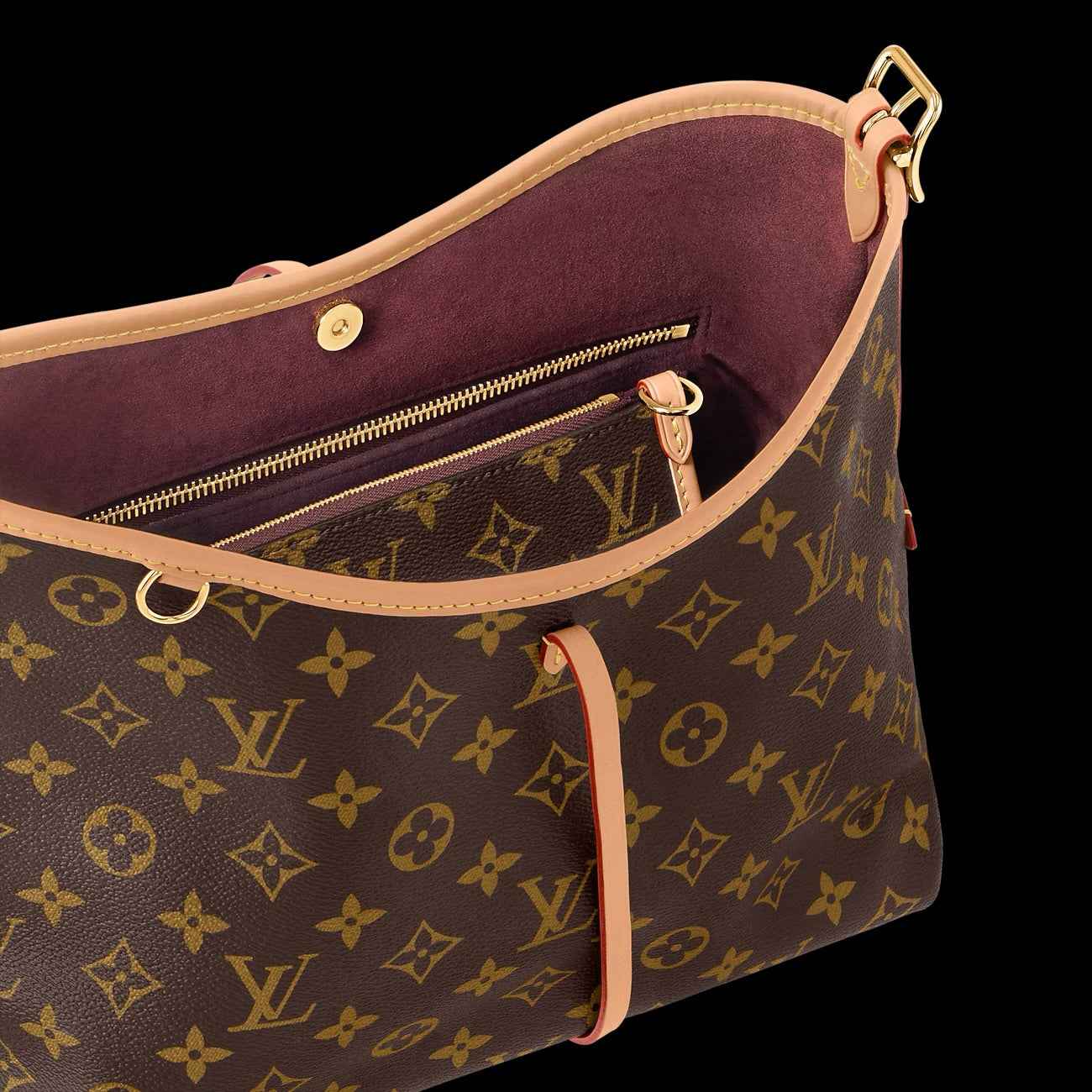 Ly carrywall (LV Carryall) - WOW BOUTIQUE