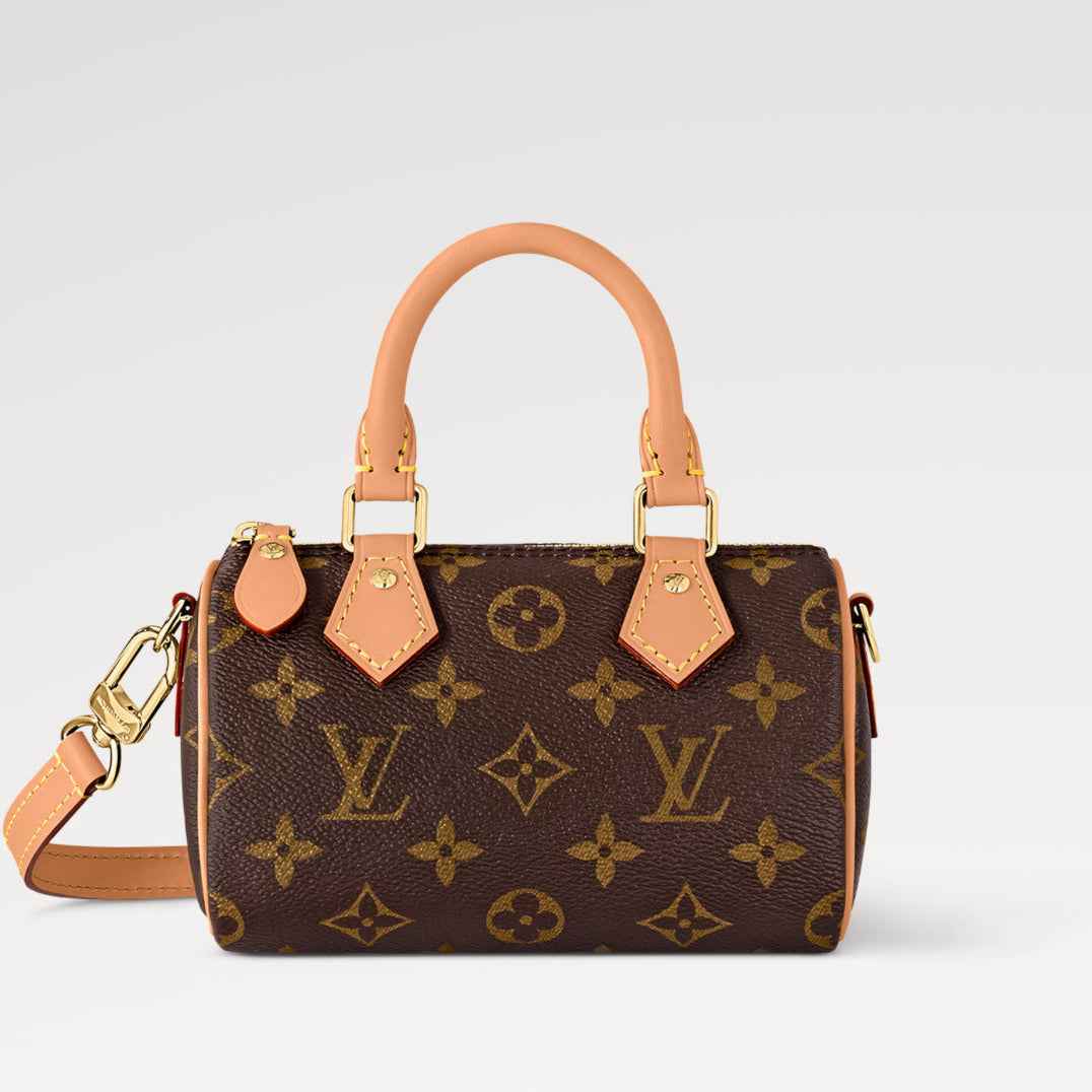 Nano Speedy - WOW BOUTIQUE