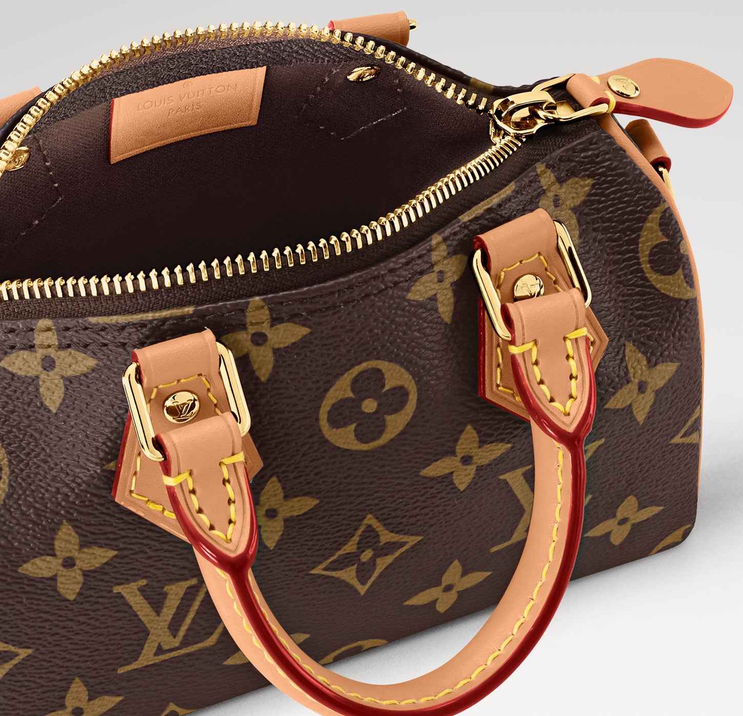 Nano Speedy - WOW BOUTIQUE