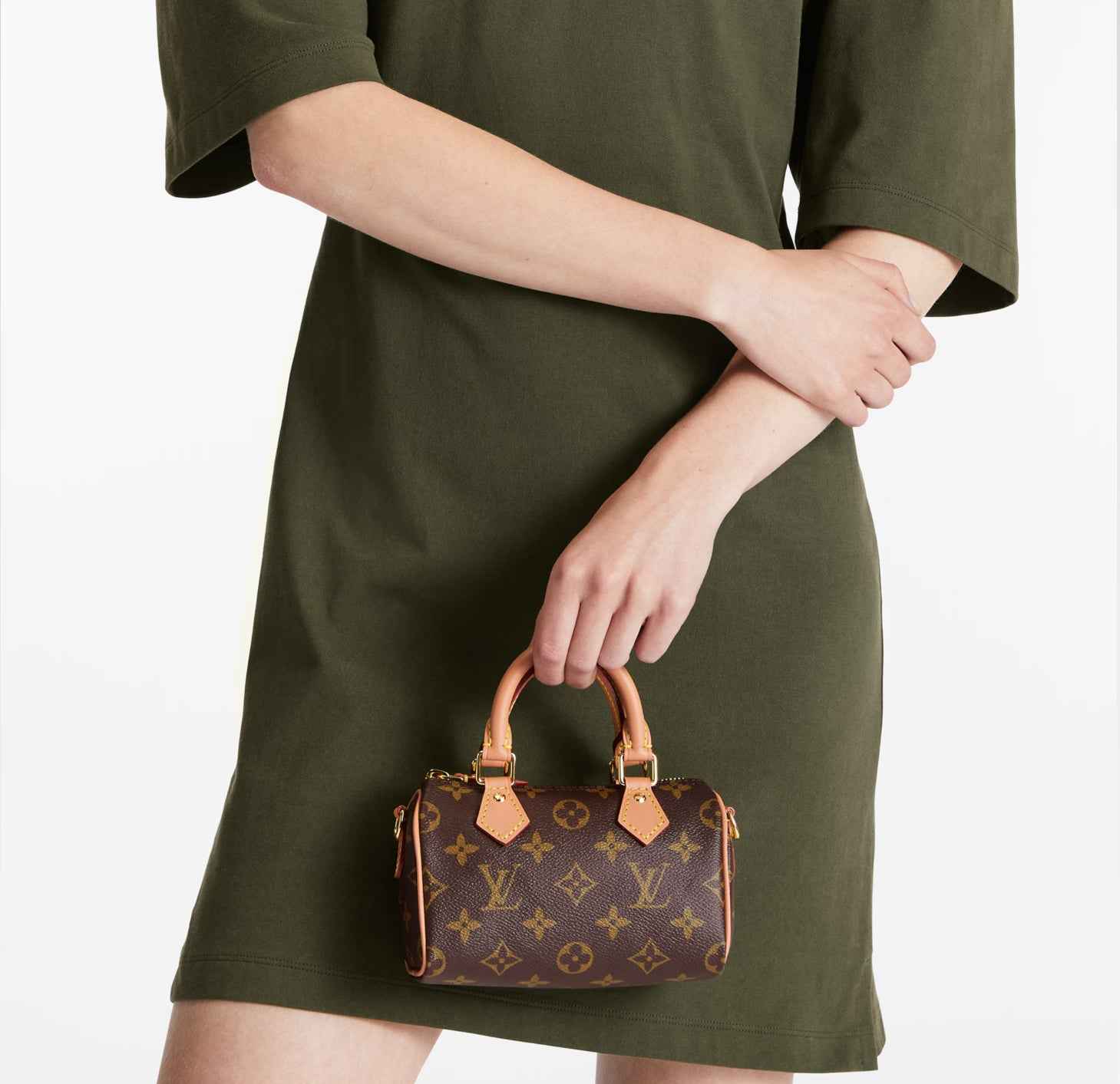 Nano Speedy - WOW BOUTIQUE