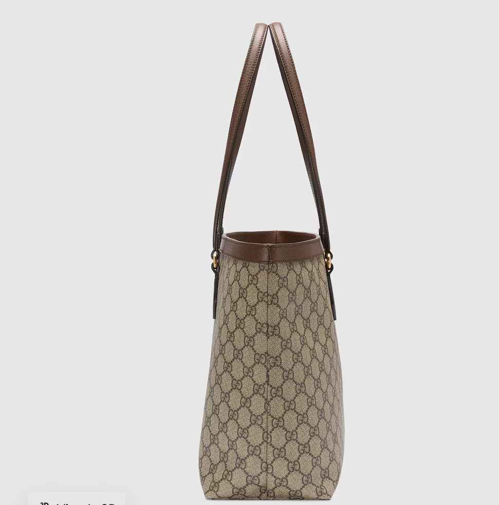 Ophidia large tote bag - WOW BOUTIQUE