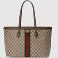 Ophidia large tote bag - WOW BOUTIQUE