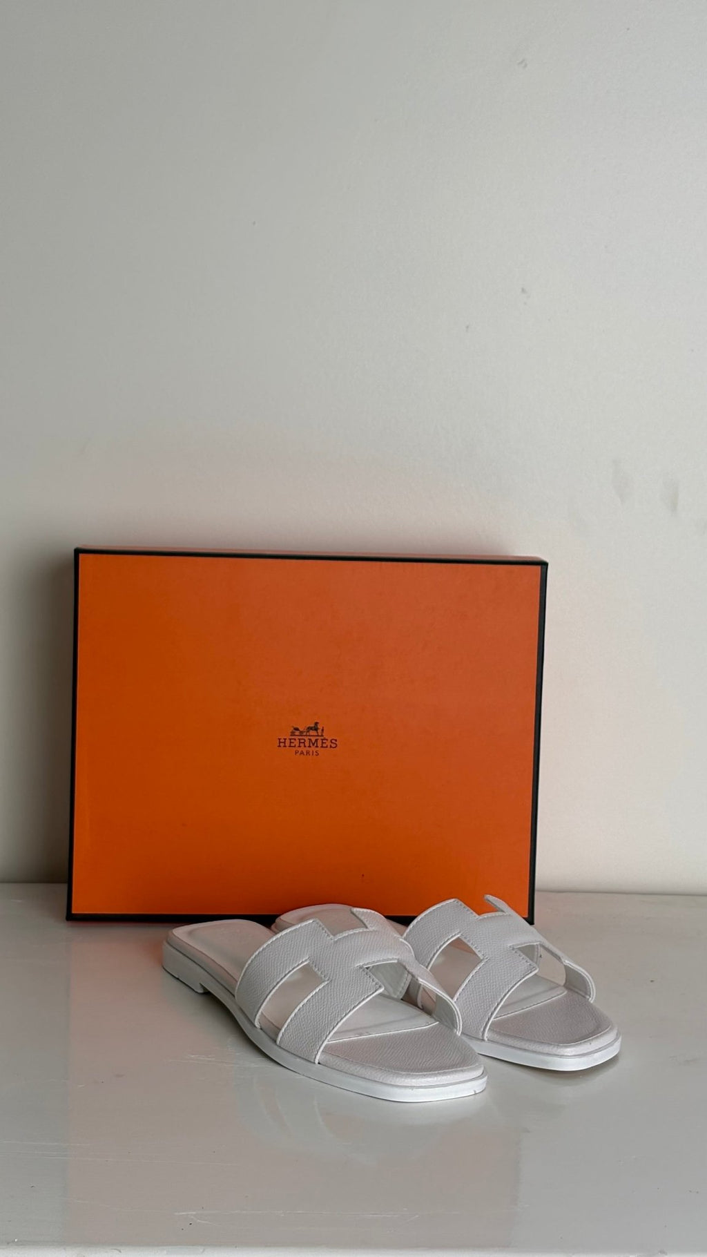 صندل ايرمز - WOW BOUTIQUE